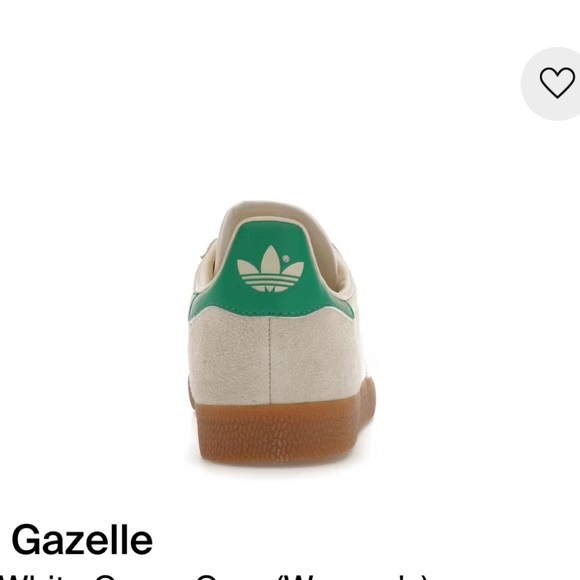 Adidas Gazelle - Picture 3 of 6
